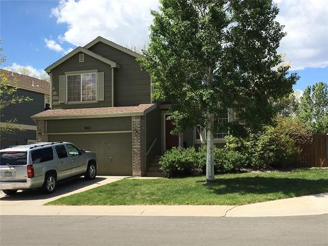 8460 Canyon Rim Trl #3
