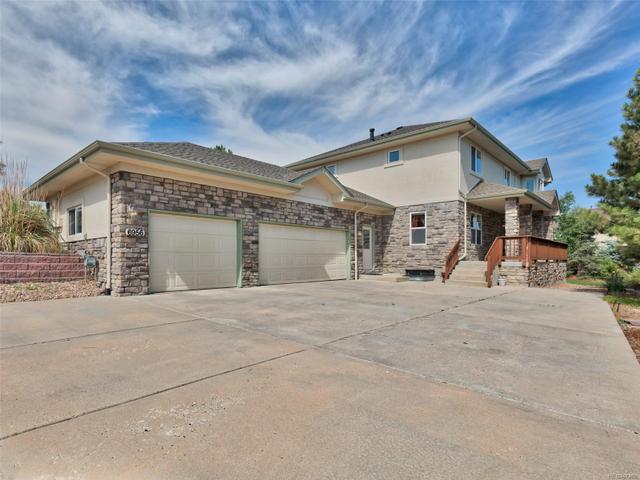 6154 Belmont Way