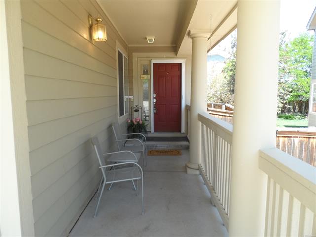 For Sale: 9836 Cheewall Ln Parker, CO 80134