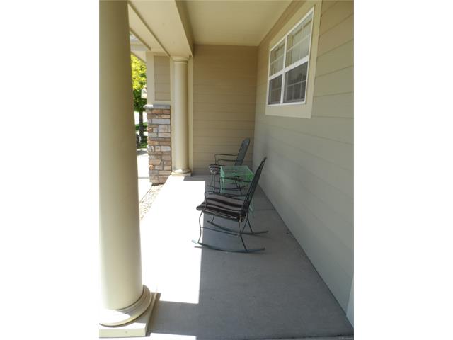 For Sale: 9836 Cheewall Ln Parker, CO 80134