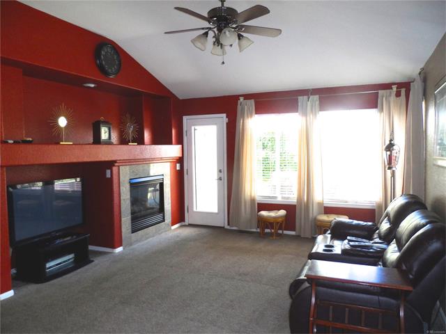 For Sale: 9836 Cheewall Ln Parker, CO 80134