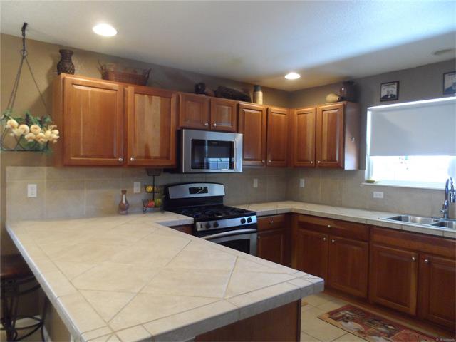 For Sale: 9836 Cheewall Ln Parker, CO 80134