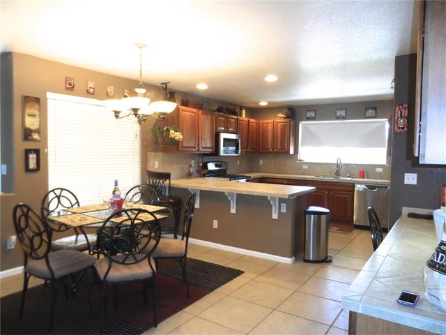 For Sale: 9836 Cheewall Ln Parker, CO 80134