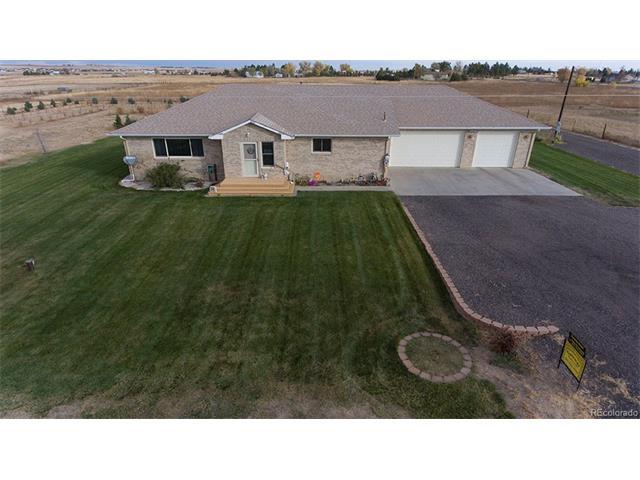 53933 E Bobcat Cir
