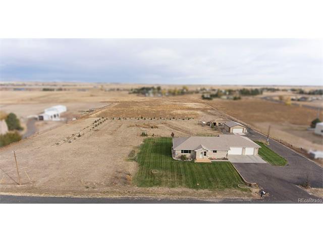 53933 E Bobcat Cir