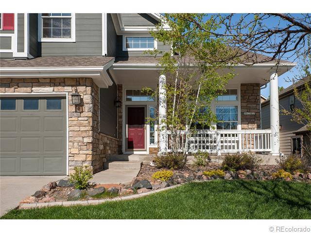 11731 Pine Hill St, Parker CO 80138