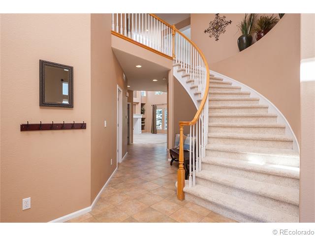 11731 Pine Hill St, Parker CO 80138
