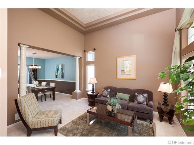 11731 Pine Hill St, Parker CO 80138