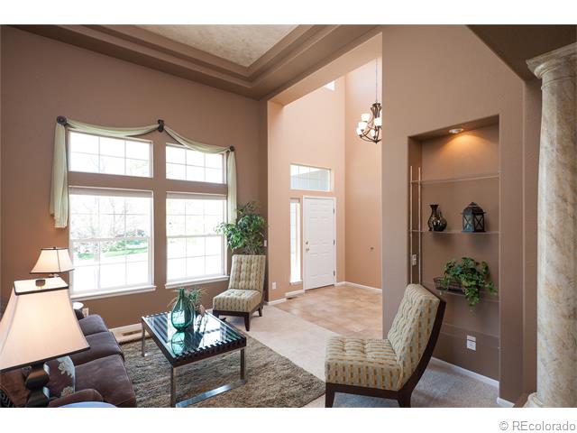11731 Pine Hill St, Parker CO 80138