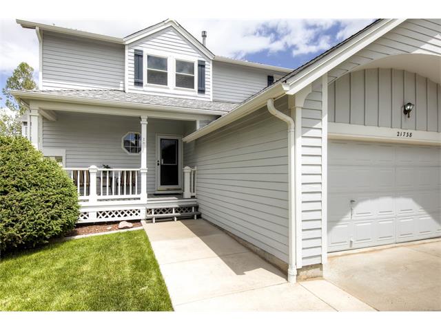 For Sale: 21738 Farmingdale Ct Parker, CO 80138