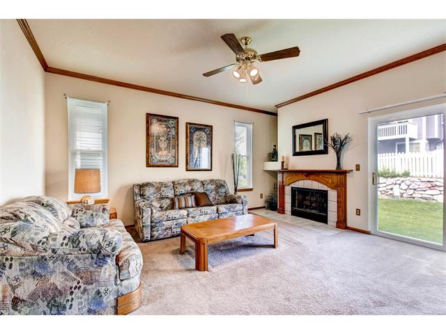 For Sale: 21738 Farmingdale Ct Parker, CO 80138