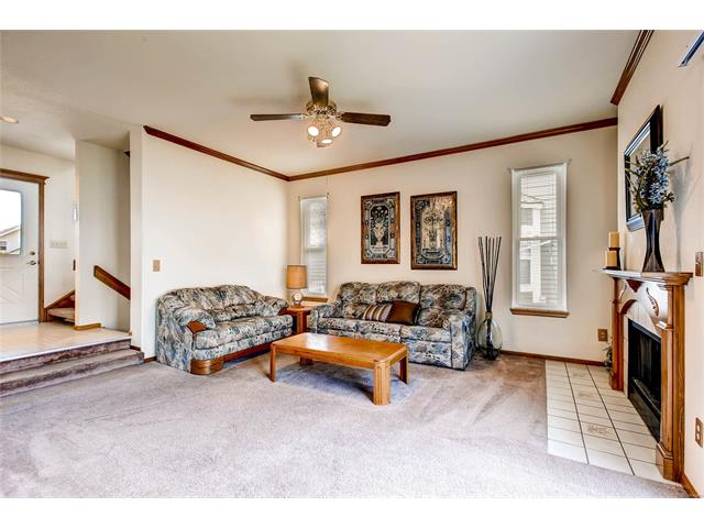 For Sale: 21738 Farmingdale Ct Parker, CO 80138