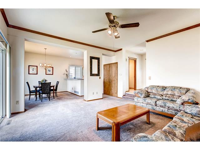For Sale: 21738 Farmingdale Ct Parker, CO 80138