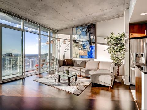 1551 Larimer St #2905