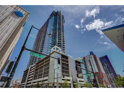 1551 Larimer St #2905
