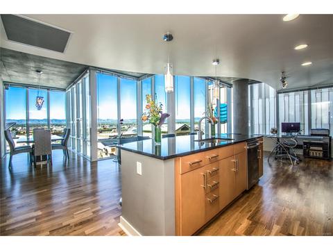 1551 Larimer St #2905