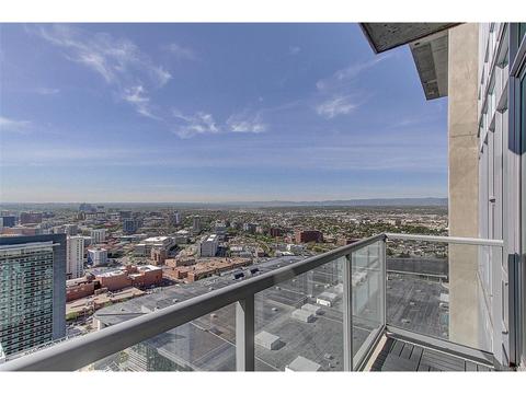 1551 Larimer St #2905