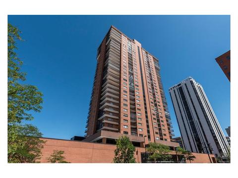 1551 Larimer St #2905