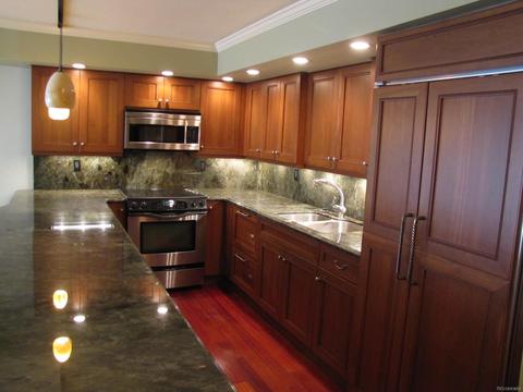 1551 Larimer St #2905