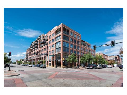 1551 Larimer St #2905