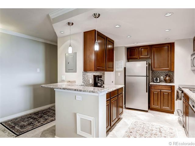 For Sale: 1020 15th St #APT 38C Denver, CO 80202