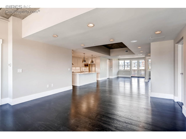For Sale: 1735 19th St 3c #APT 3C Denver, CO 80202