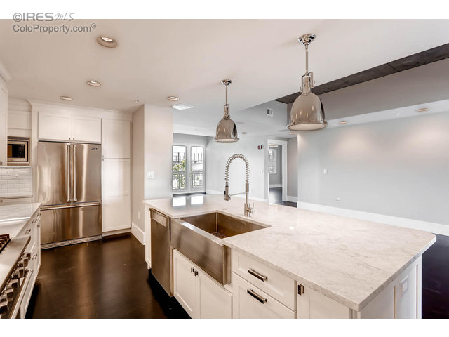 For Sale: 1735 19th St 3c #APT 3C Denver, CO 80202