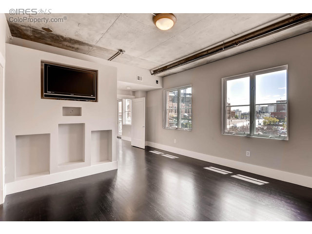 For Sale: 1735 19th St 3c #APT 3C Denver, CO 80202