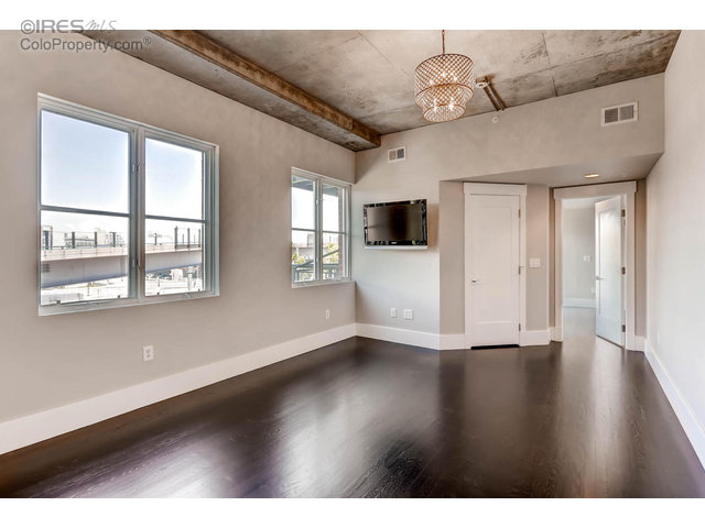 For Sale: 1735 19th St 3c #APT 3C Denver, CO 80202