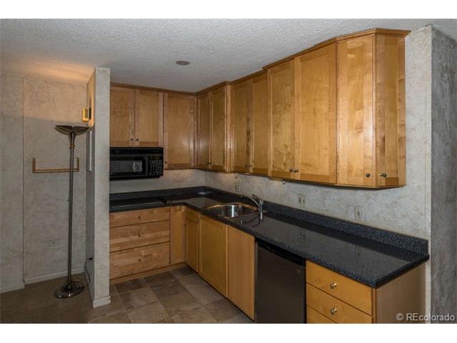 For Sale: 1020 15th St #37B Denver, CO 80202