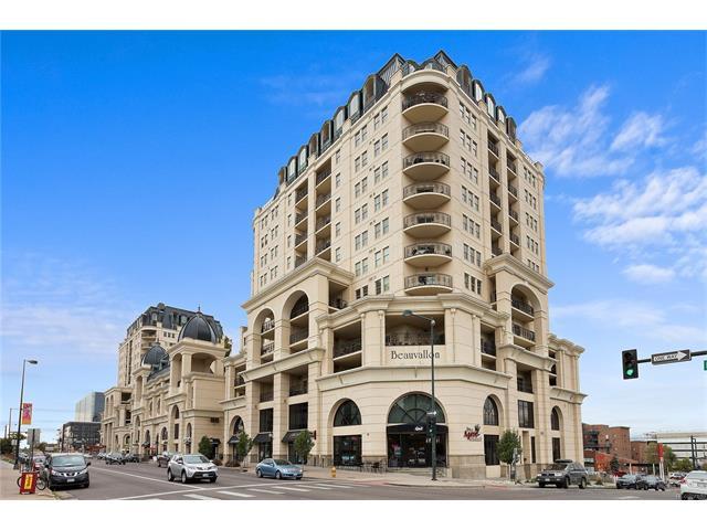 975 N Lincoln St #9C-N