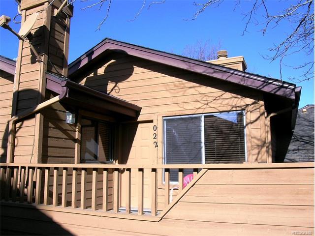 601 W 11th Ave #1102