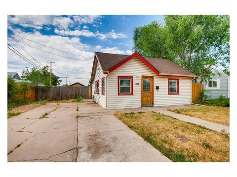 4324 W Dakota Ave