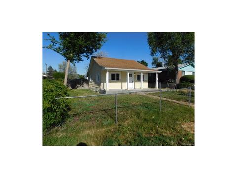4324 W Dakota Ave