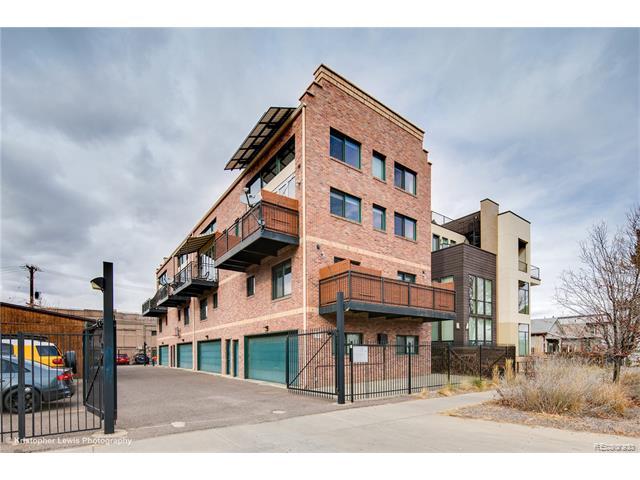 2423 Lawrence St #1