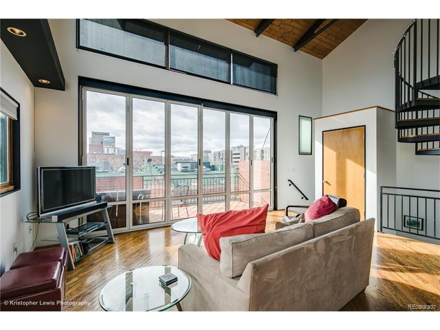 2423 Lawrence St #1