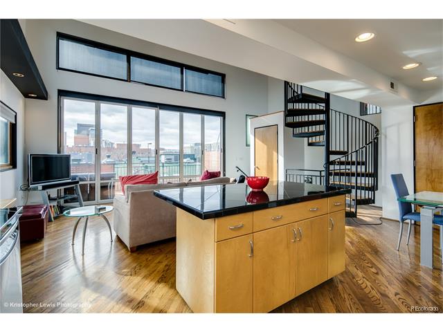 2423 Lawrence St #1