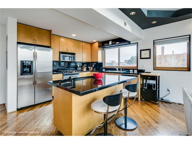 2423 Lawrence St #1