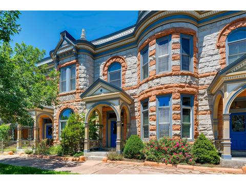 2500 Walnut St #303