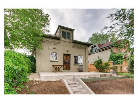 2500 Walnut St #303