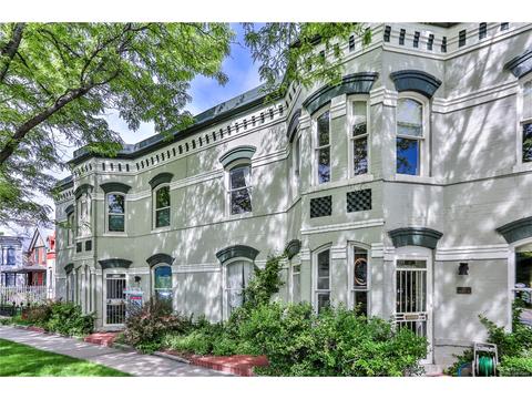 2500 Walnut St #303