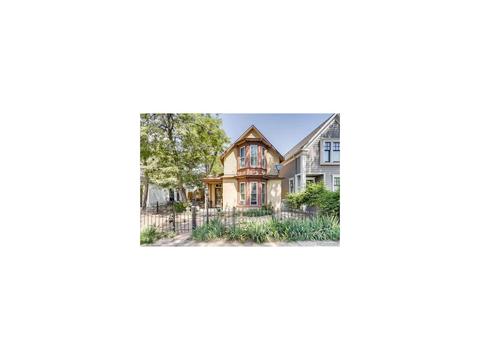 2500 Walnut St #303