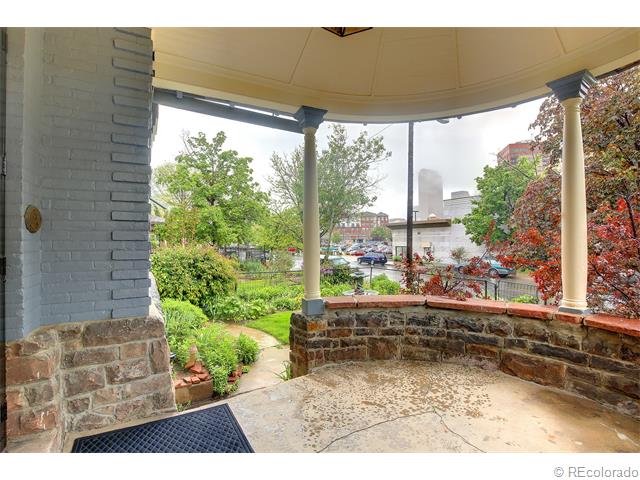 For Sale: 2080 Clarkson St Denver, CO 80205