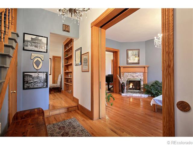 For Sale: 2080 Clarkson St Denver, CO 80205