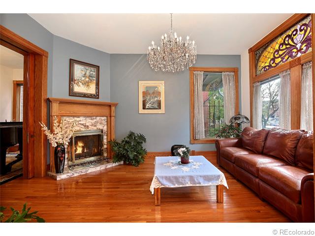 For Sale: 2080 Clarkson St Denver, CO 80205
