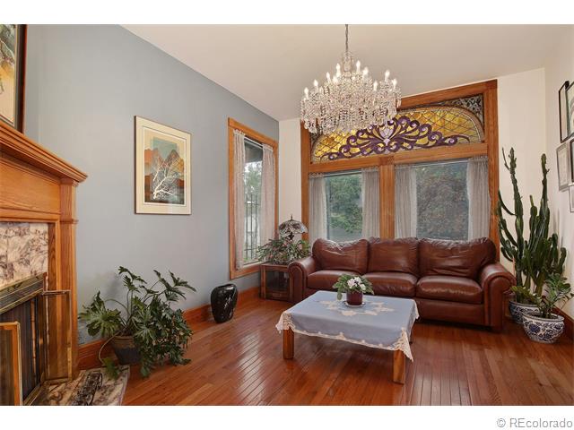 For Sale: 2080 Clarkson St Denver, CO 80205