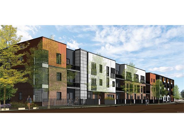 2525 Arapahoe St #D315