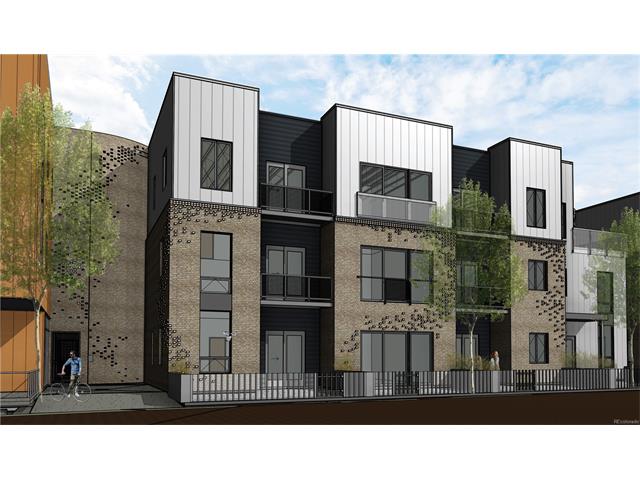 2525 Arapahoe St #D315