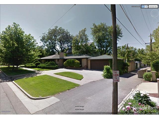 2525 Arapahoe St #D315