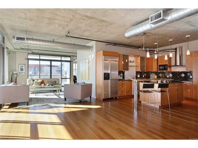 2525 Arapahoe St #D315